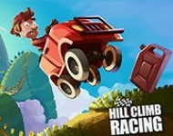 Hill Climb Racing