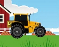 Hill Climb Racing 2 : Truck