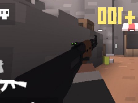 Krunker