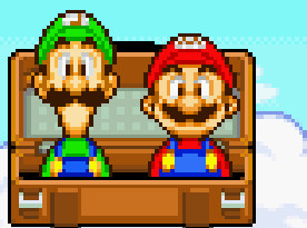 Mario and Luigi: Superstar Saga