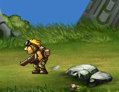 Metal Slug