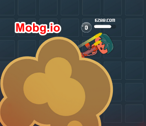 Mobg.io Unblocked