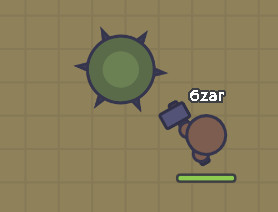 MooMoo.io Game Online Play