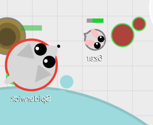 Mope.io