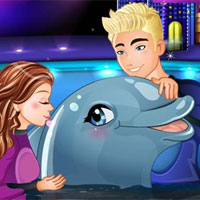 My Dolphin Show 4