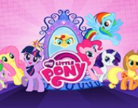 My Little Pony Dress Up