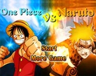 One Piece VS Naruto 4.0