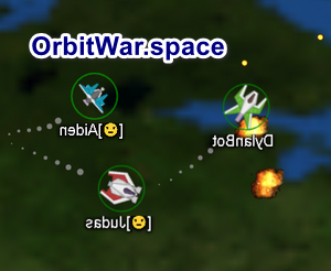 OrbitWar.space Unblocked