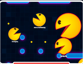 Pac-man