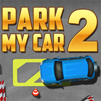 Park My Car 2