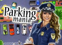 Parking Mania 2