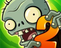 Plants vs Zombies 2