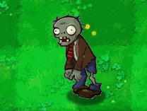 Plants vs Zombies 4