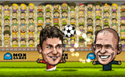 Puppet Soccer 2015