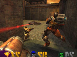 Quake 3