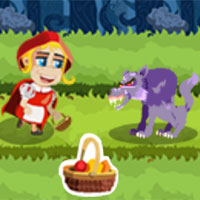 Red Riding Hood Run