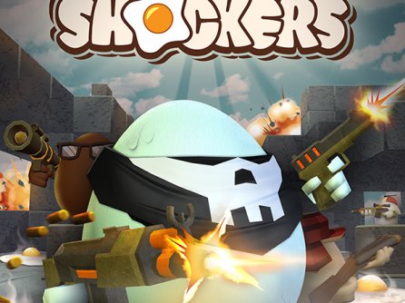 Shell Shockers 3