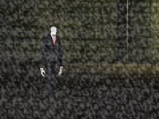 SlenderMan: Mystery Forest