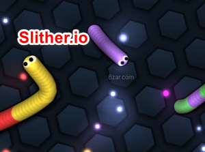 Slither.io Unblocked