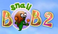 Snail Bob 2