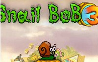 Snail Bob 3