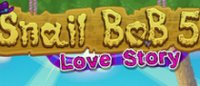 Snail Bob 5 Love Story