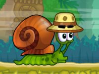 Snail Bob 8: Island Story