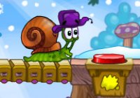 Snail Bob 9