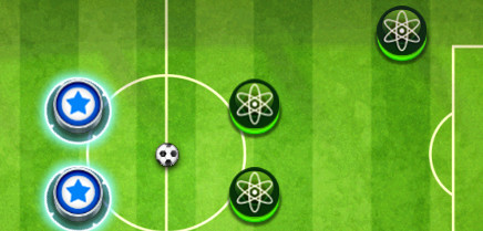 Soccer Stars