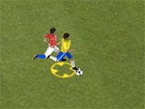 SpeedPlay World Soccer 3