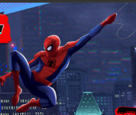 Spiderman: Masked Missions