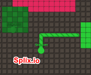 Splix.io - Play UNBLOCKED Splix.io on DooDooLove