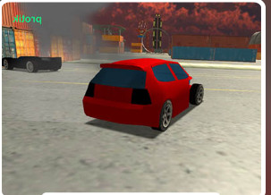 Stunt Simulator Multiplayer