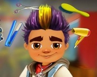 Subway Surfers Hair Care