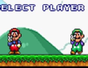 Super Mario Bros 4