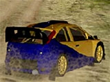 Super Rally Challenge 2