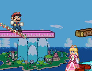 Super Smash Flash 7