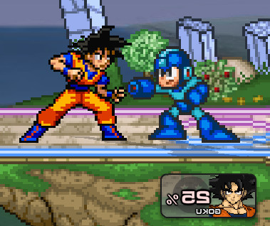 Super Smash Flash 9