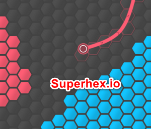 Superhex.io Unblocked
