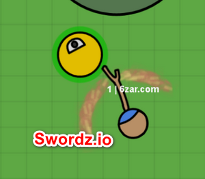 Swordz.io Unblocked