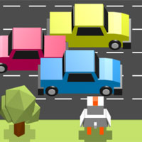 Traffic Game