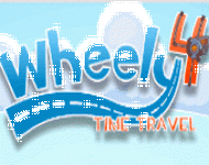 Wheely 4