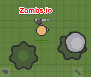 Zombs.io Unblocked